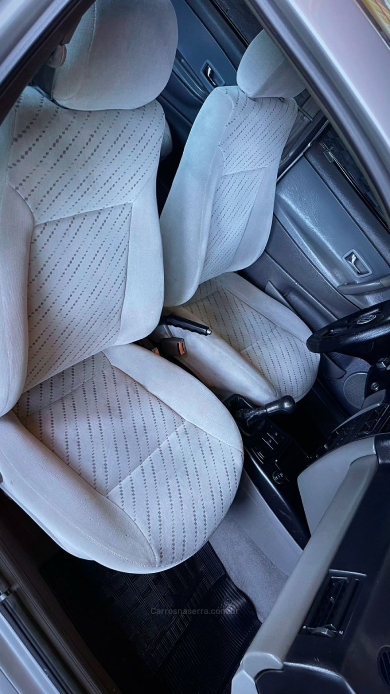 SANTANA  - 2004 - CAXIAS DO SUL