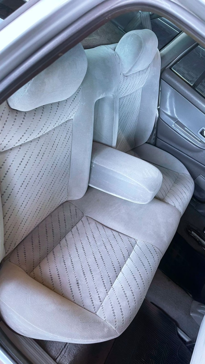 SANTANA  - 2004 - CAXIAS DO SUL