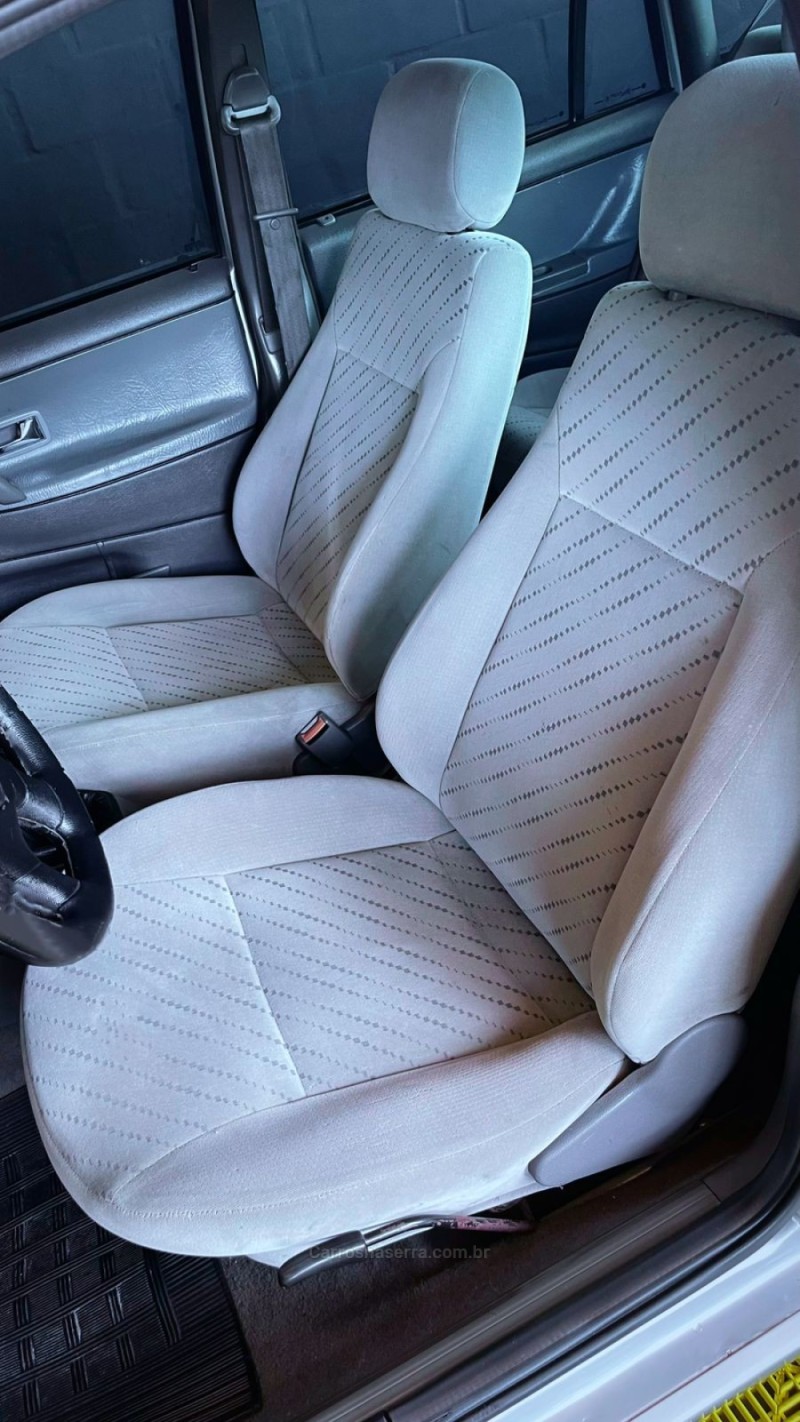 SANTANA  - 2004 - CAXIAS DO SUL