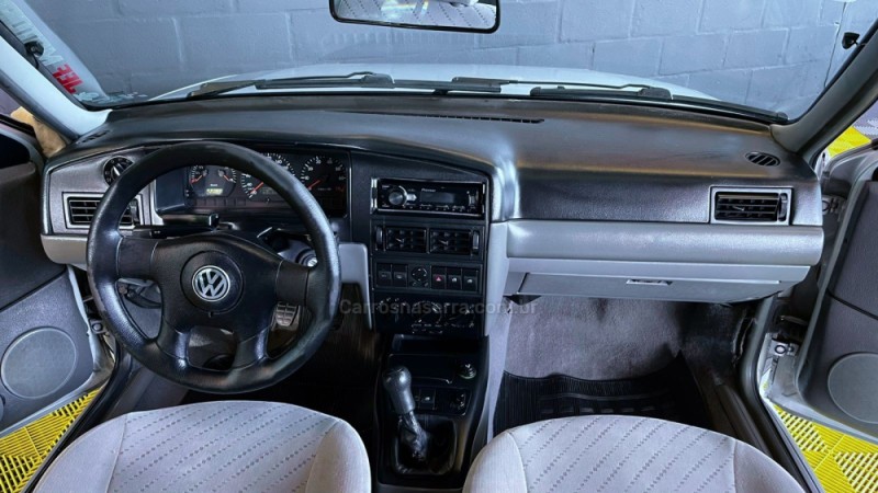 SANTANA  - 2004 - CAXIAS DO SUL