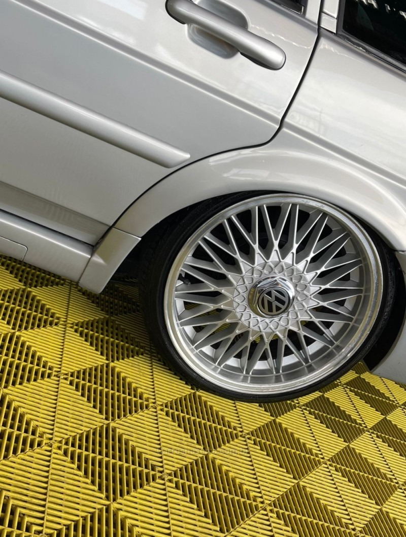 SANTANA  - 2004 - CAXIAS DO SUL