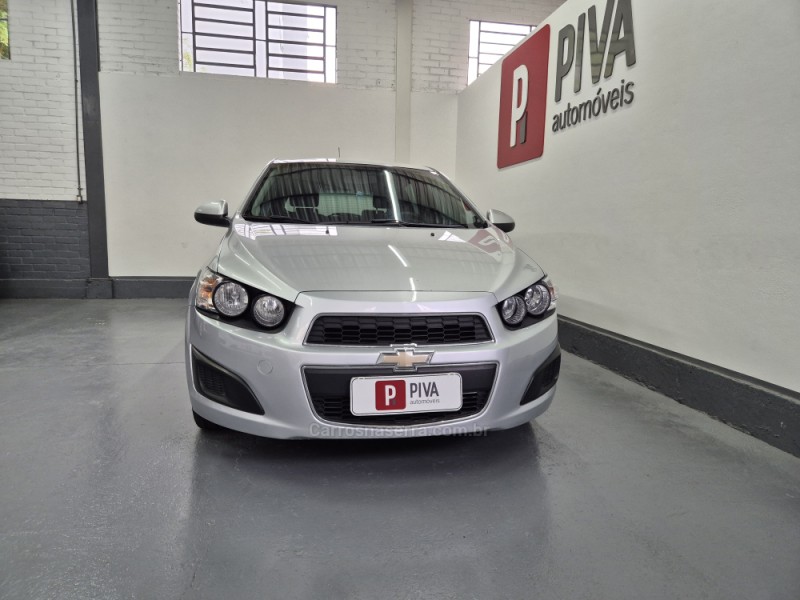 sonic 1.6 lt 16v flex 4p manual 2014 garibaldi