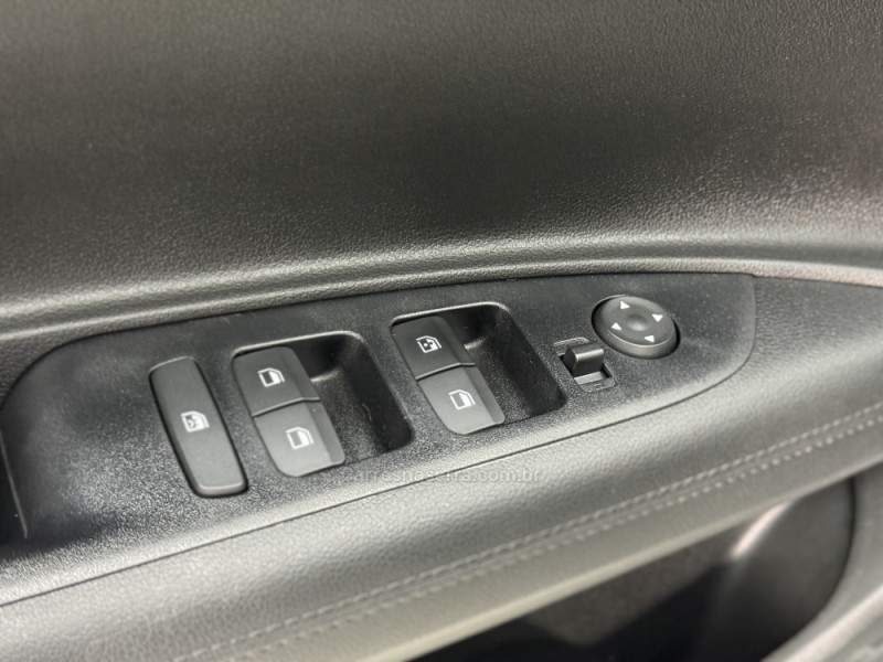 HB20 1.0 COMFORT 12V FLEX 4P MANUAL - 2023 - SANTA CRUZ DO SUL