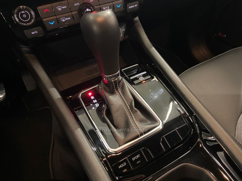 COMPASS 1.3 80 ANOS T270 16V TURBO 4X2 FLEX 4P AUTOMÁTICO - 2022 - FLORES DA CUNHA