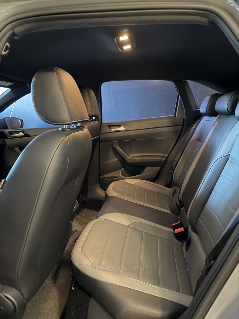 VIRTUS 1.0 200 TSI HIGHLINE AUTOMÁTICO - 2022 - CAXIAS DO SUL