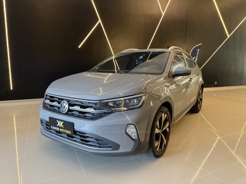 virtus 1.0 200 tsi highline automatico 2022 caxias do sul