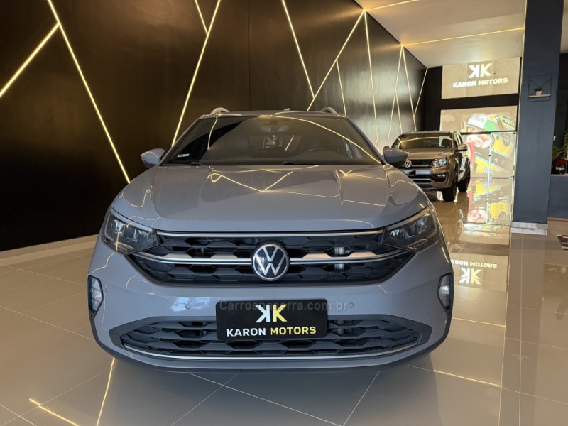 VIRTUS 1.0 200 TSI HIGHLINE AUTOMÁTICO - 2022 - CAXIAS DO SUL