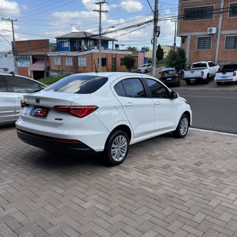 CRONOS 1.0 FIREFLY DRIVE FLEX 4P MANUAL - 2024 - NOVO HAMBURGO