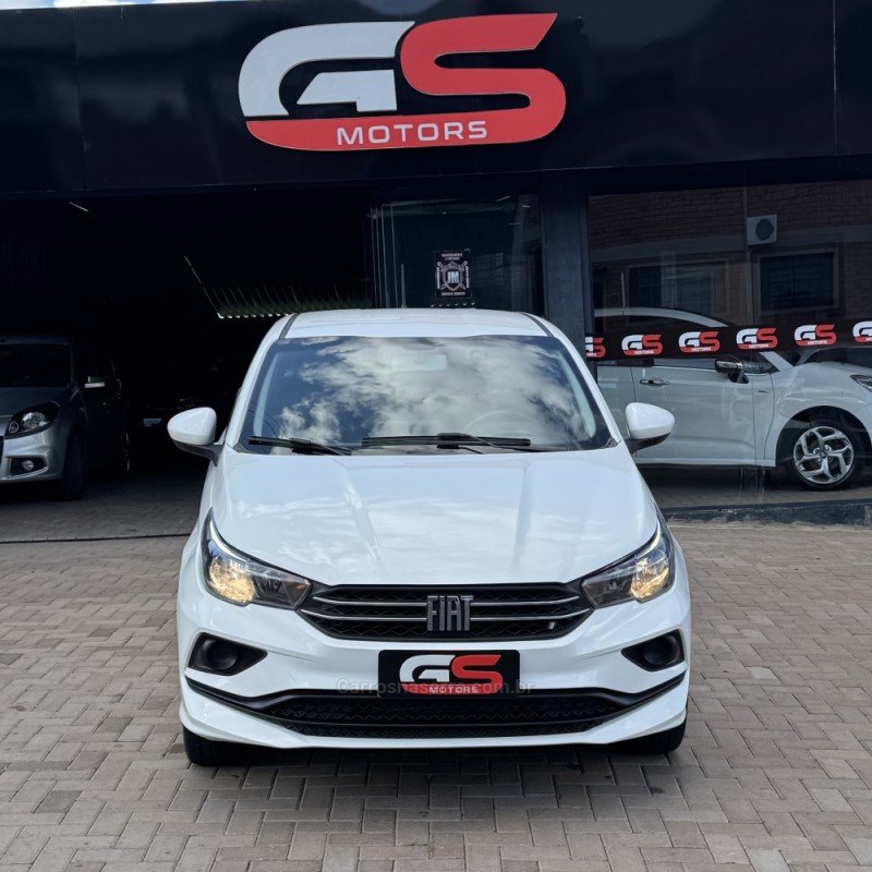 CRONOS 1.0 FIREFLY DRIVE FLEX 4P MANUAL - 2024 - NOVO HAMBURGO