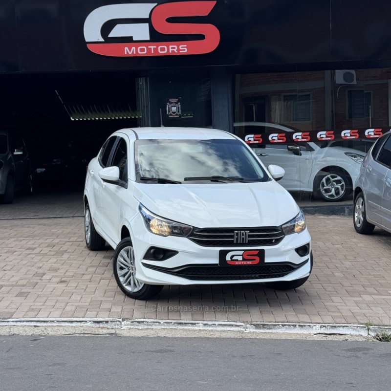 cronos 1.0 firefly drive flex 4p manual 2024 novo hamburgo