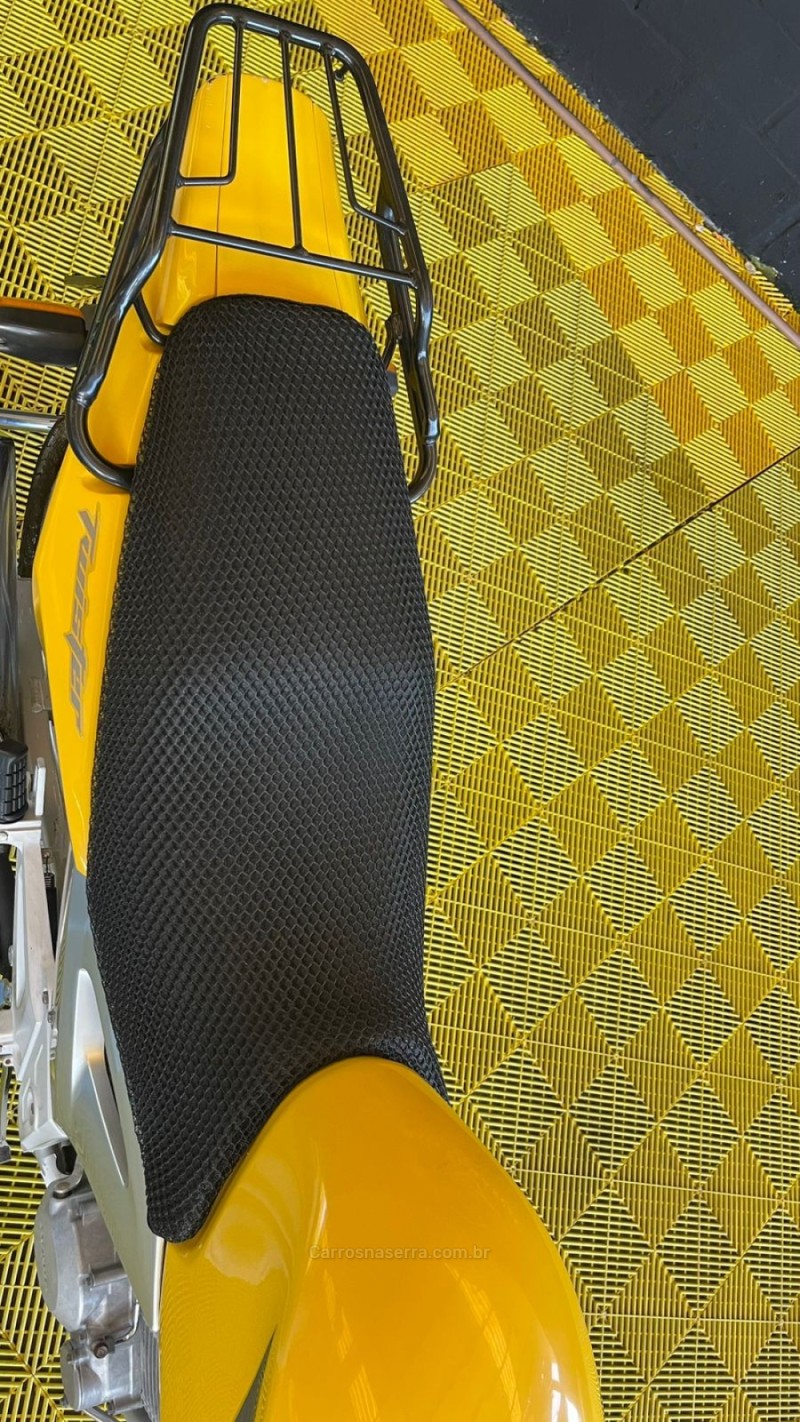 CB 250F TWISTER  - 2006 - CAXIAS DO SUL