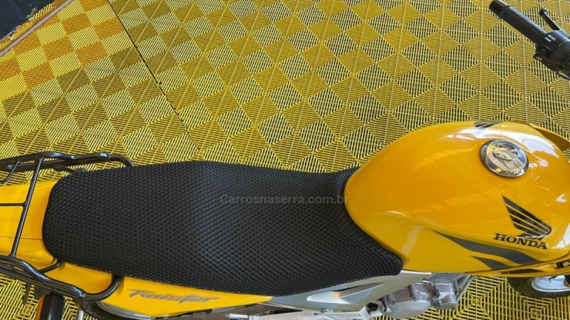 CB 250F TWISTER  - 2006 - CAXIAS DO SUL