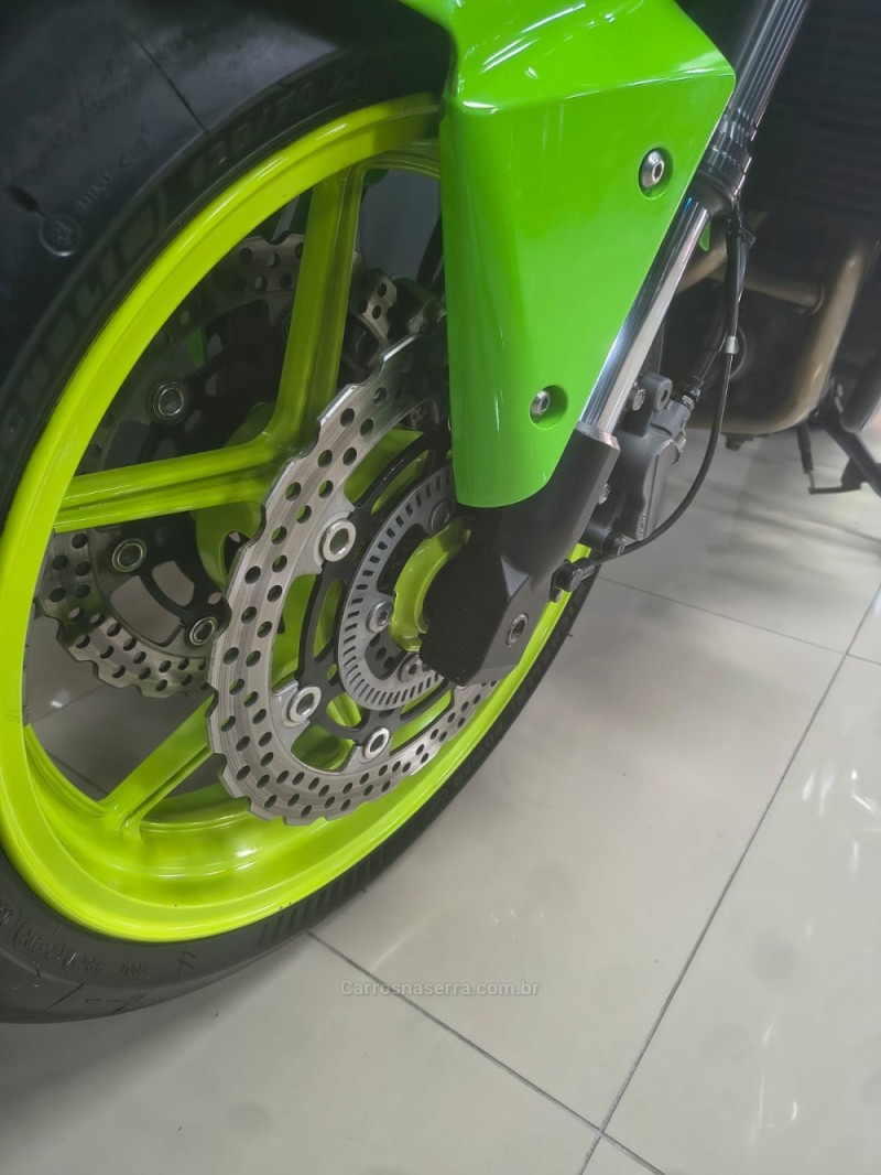 Z-750 ABS - 2011 - CAXIAS DO SUL