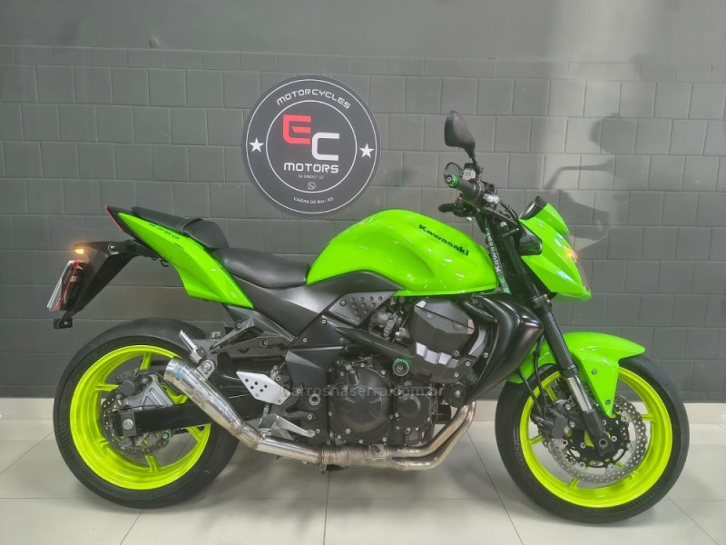z 750 abs 2011 caxias do sul