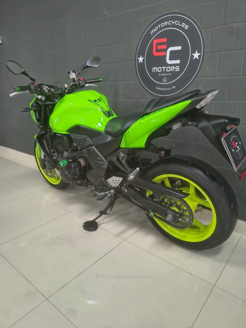 Z-750 ABS - 2011 - CAXIAS DO SUL