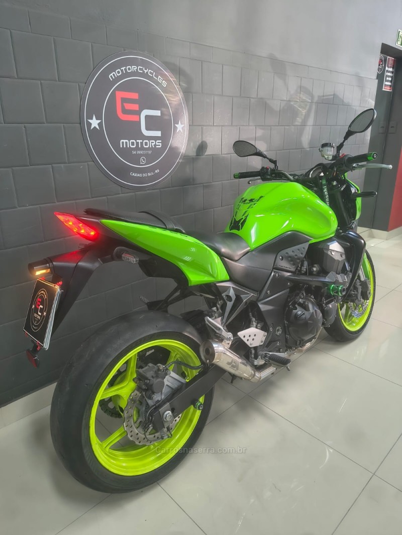 Z-750 ABS - 2011 - CAXIAS DO SUL