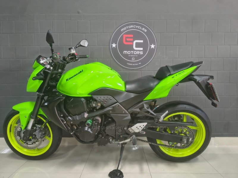 Z-750 ABS - 2011 - CAXIAS DO SUL