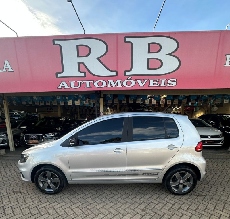 fox 1.6 connect 8v flex 4p manual 2018 parobe