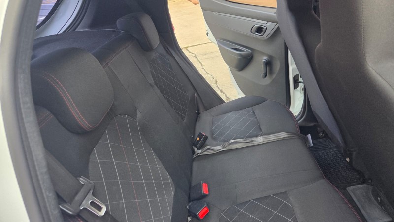 KWID 1.0 12V SCE FLEX ZEN MANUAL - 2019 - CAXIAS DO SUL