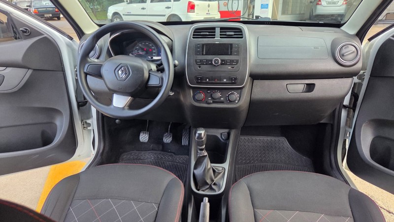 KWID 1.0 12V SCE FLEX ZEN MANUAL - 2019 - CAXIAS DO SUL