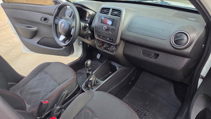 KWID 1.0 12V SCE FLEX ZEN MANUAL - 2019 - CAXIAS DO SUL