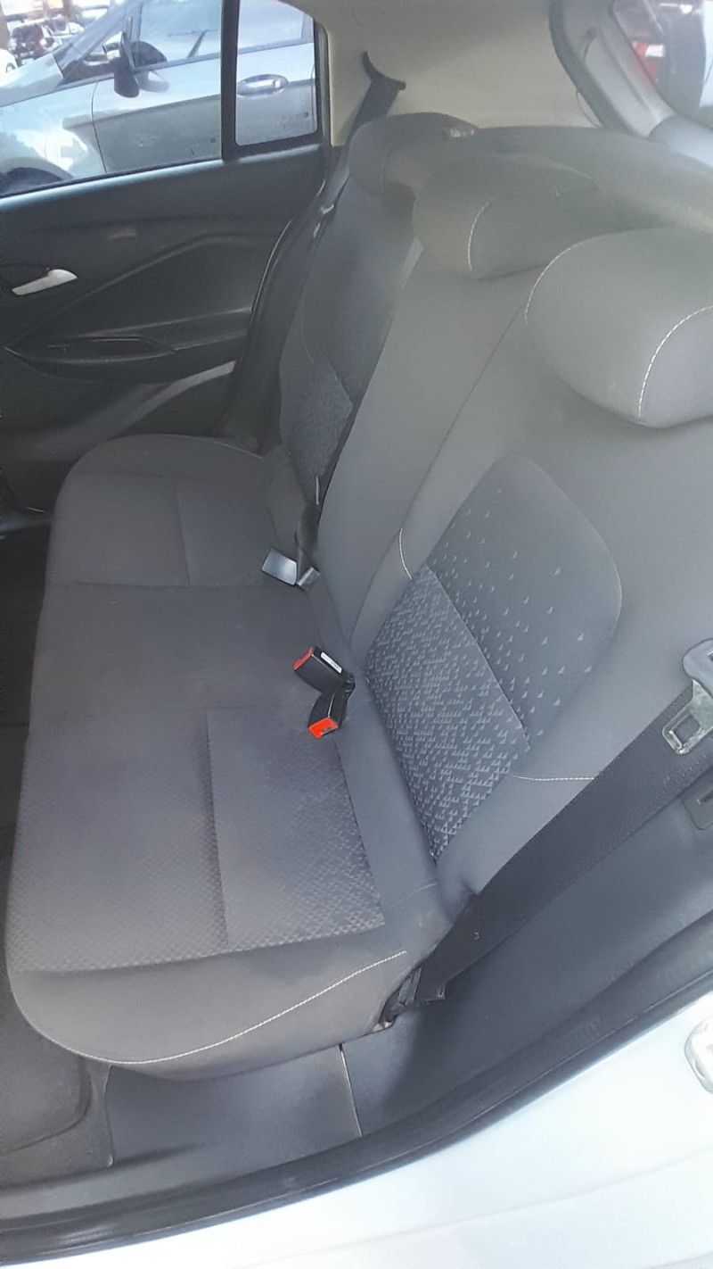 ONIX 1.0 LT 12V FLEX 4P MANUAL - 2020 - ESTâNCIA VELHA