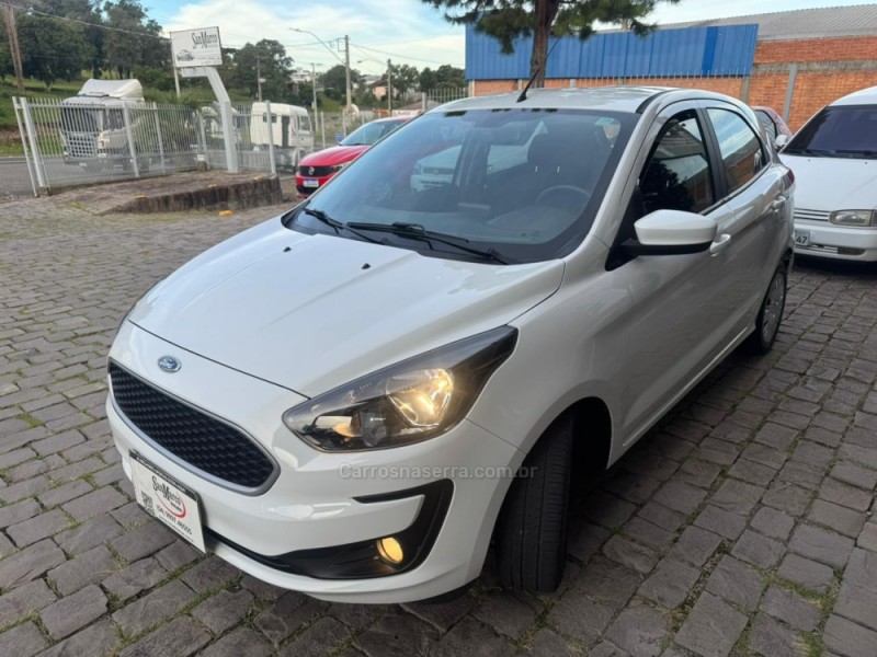 ka 1.0 se 12v flex 4p manual 2019 sao marcos