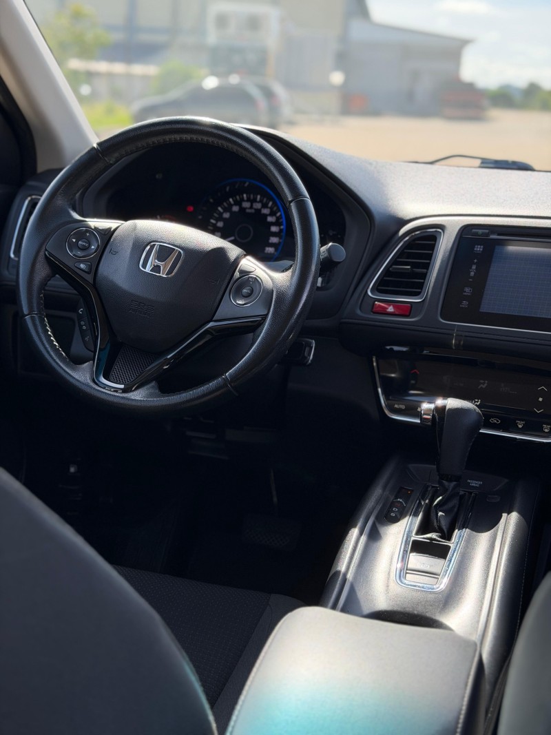 HR-V 1.8 16V FLEX EXL 4P AUTOMÁTICO - 2018 - ANTôNIO PRADO