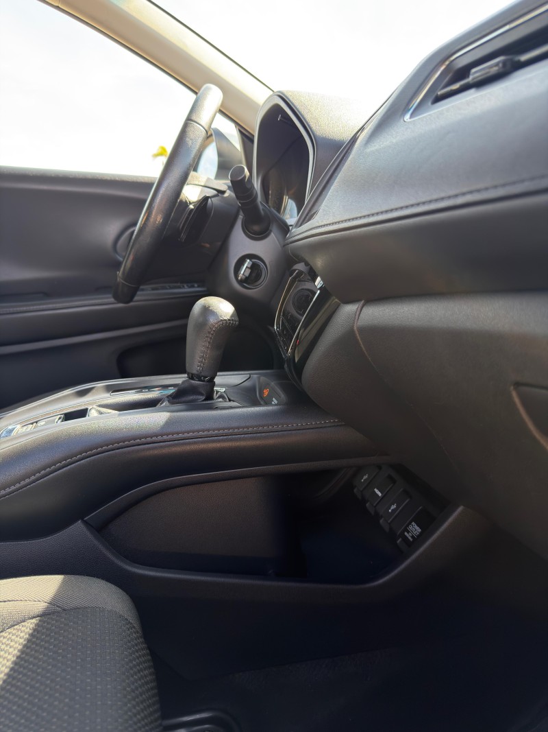 HR-V 1.8 16V FLEX EXL 4P AUTOMÁTICO - 2018 - ANTôNIO PRADO