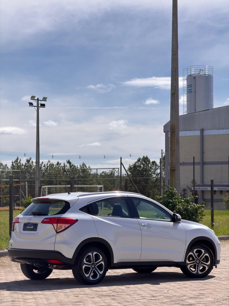 HR-V 1.8 16V FLEX EXL 4P AUTOMÁTICO - 2018 - ANTôNIO PRADO