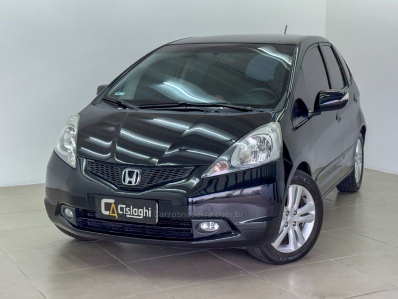 fit 1.5 exl 16v flex 4p manual 2009 carlos barbosa