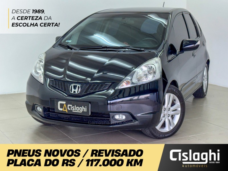 fit 1.5 exl 16v flex 4p manual 2009 carlos barbosa