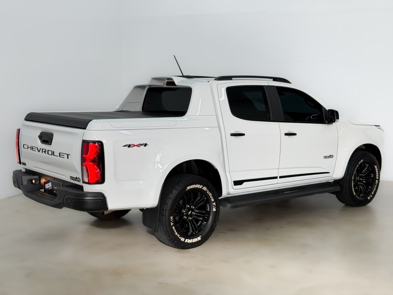 S10 2.8 HIGH COUNTRY 4X4 CD 16V TURBO DIESEL 4P AUTOMÁTICO - 2025 - CAXIAS DO SUL