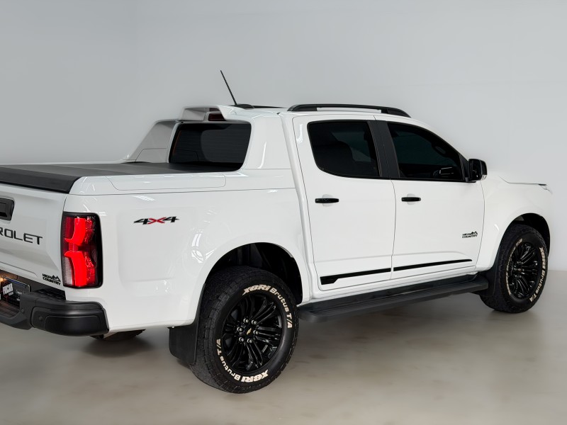 S10 2.8 HIGH COUNTRY 4X4 CD 16V TURBO DIESEL 4P AUTOMÁTICO - 2025 - CAXIAS DO SUL