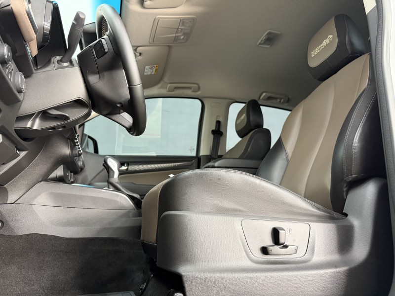 S10 2.8 HIGH COUNTRY 4X4 CD 16V TURBO DIESEL 4P AUTOMÁTICO - 2025 - CAXIAS DO SUL