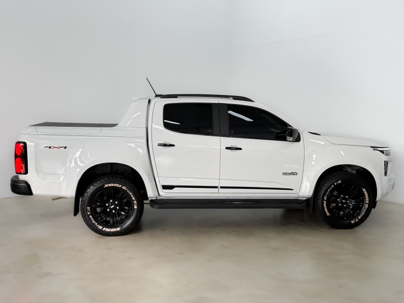 S10 2.8 HIGH COUNTRY 4X4 CD 16V TURBO DIESEL 4P AUTOMÁTICO - 2025 - CAXIAS DO SUL