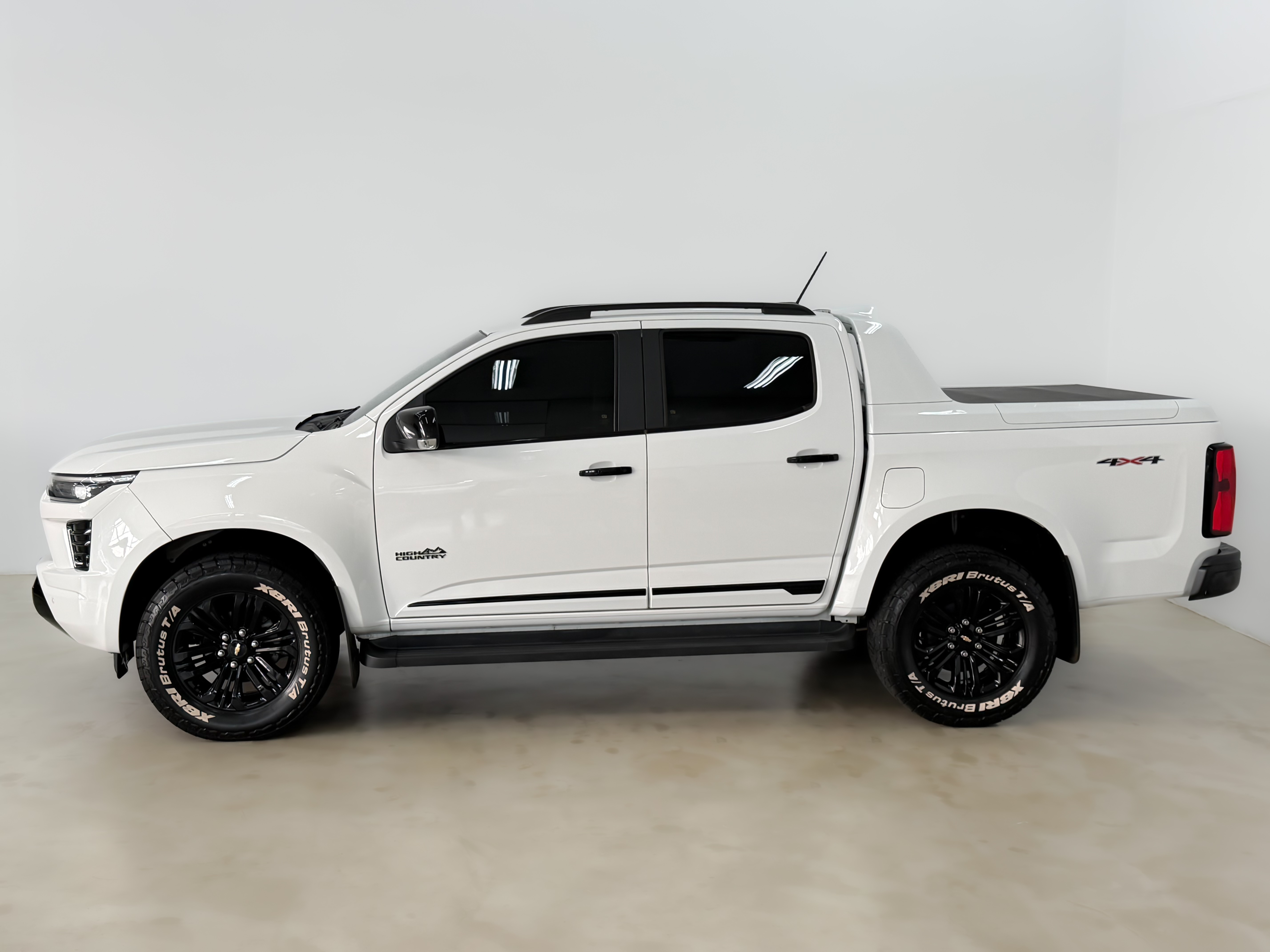 CHEVROLET S10 — foto 4