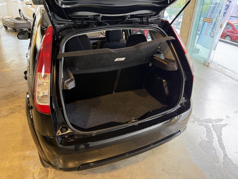 FIESTA 1.0 MPI HATCH 8V FLEX 4P MANUAL - 2008 - BENTO GONçALVES