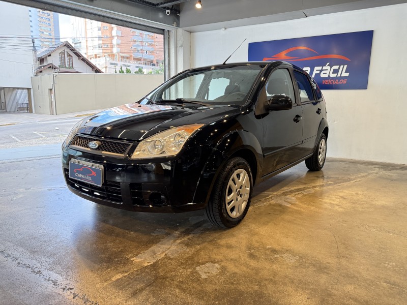 fiesta 1.0 mpi hatch 8v flex 4p manual 2008 bento goncalves