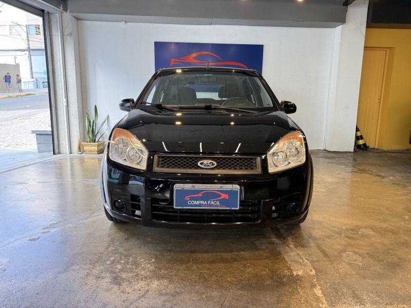 FIESTA 1.0 MPI HATCH 8V FLEX 4P MANUAL - 2008 - BENTO GONçALVES