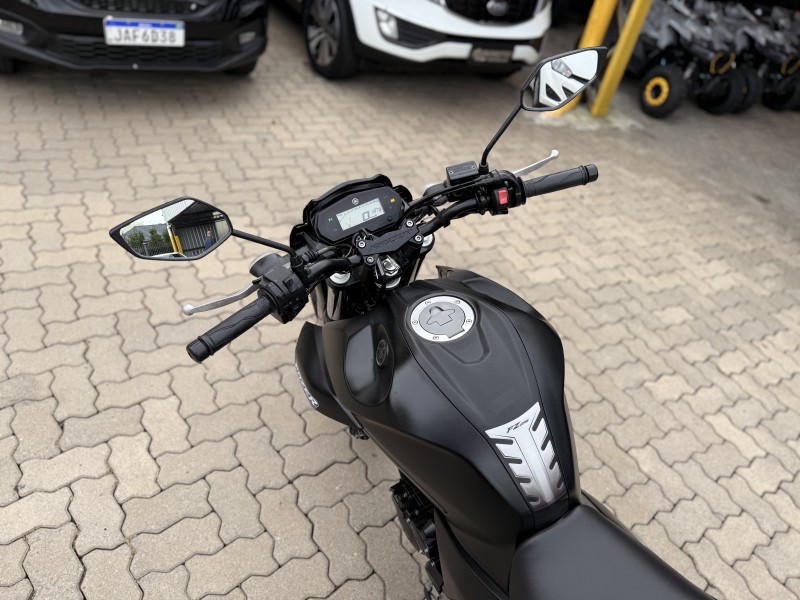 FAZER FZ25 ABS - 2022 - BENTO GONçALVES