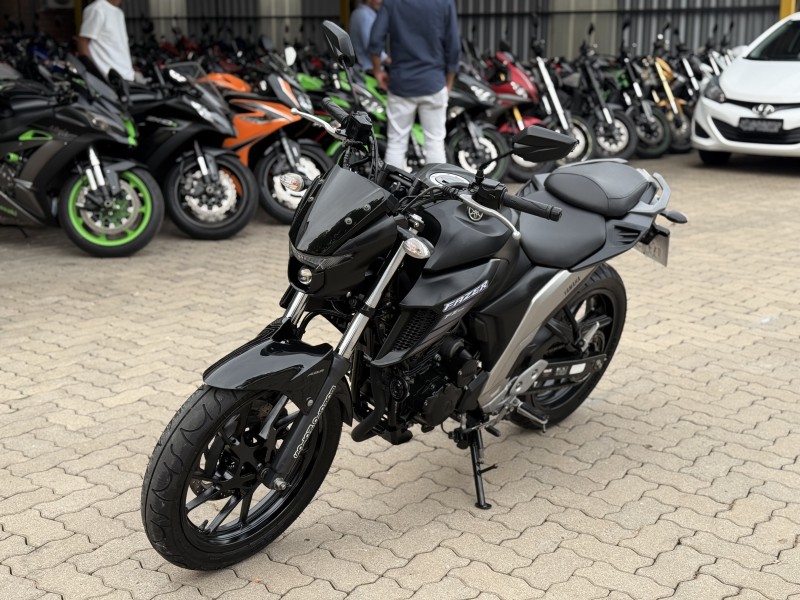 FAZER FZ25 ABS - 2022 - BENTO GONçALVES