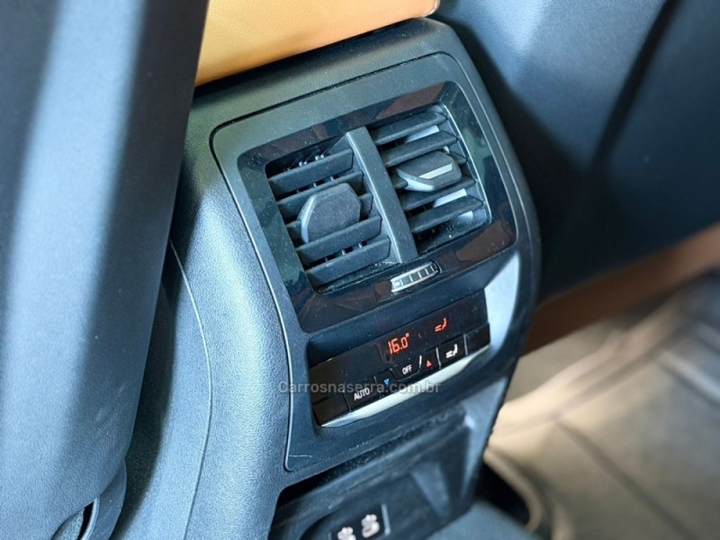 X4 3.0 M40I 24V TURBO 4P GASOLINA AUTOMÁTICO - 2022 - NOVO HAMBURGO