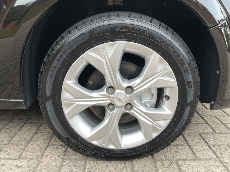 VECTRA 2.0 MPFI ELEGANCE 8V FLEX 4P MANUAL - 2009 - CAXIAS DO SUL