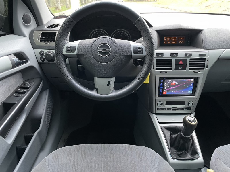 VECTRA 2.0 MPFI ELEGANCE 8V FLEX 4P MANUAL - 2009 - CAXIAS DO SUL