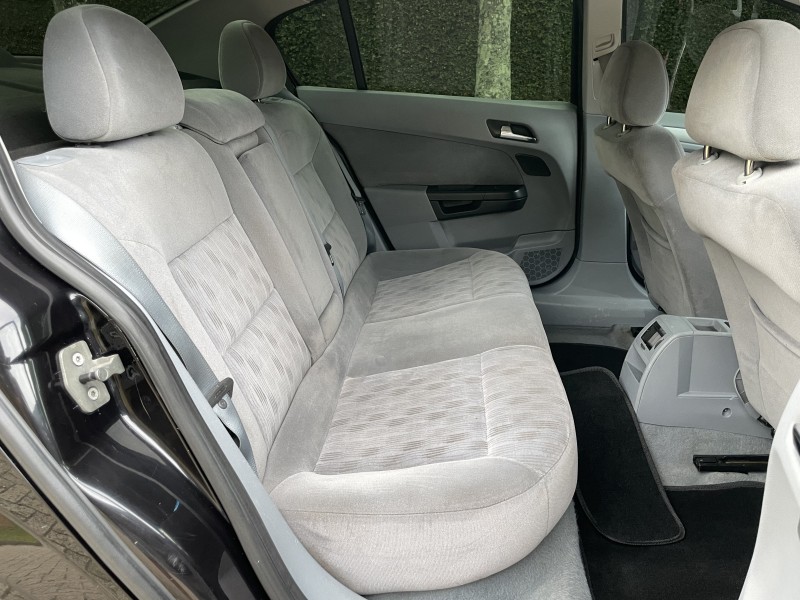 VECTRA 2.0 MPFI ELEGANCE 8V FLEX 4P MANUAL - 2009 - CAXIAS DO SUL