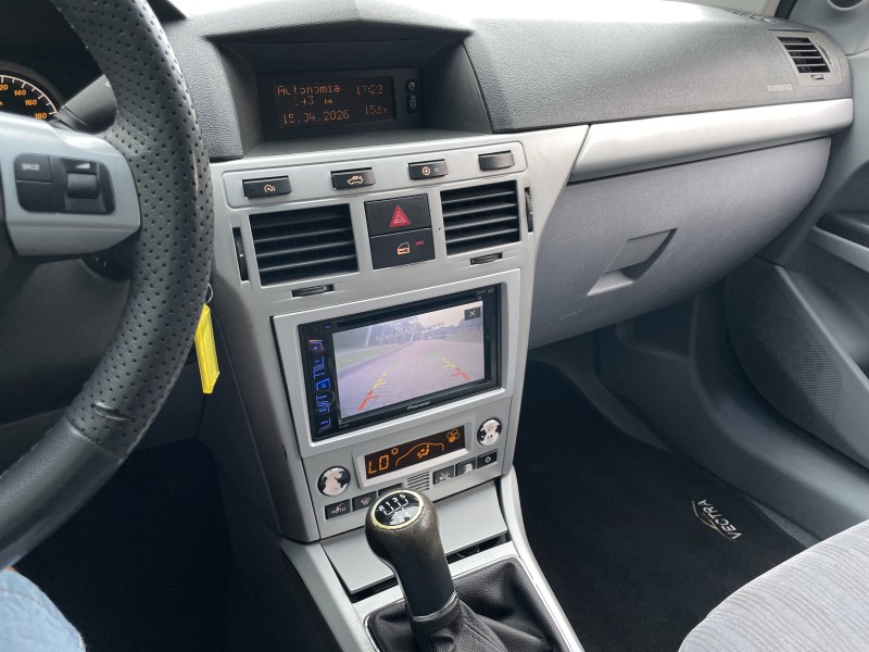 VECTRA 2.0 MPFI ELEGANCE 8V FLEX 4P MANUAL - 2009 - CAXIAS DO SUL