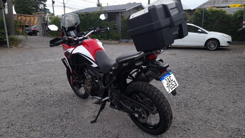 CRF 1000L AFRICA TWIN TE  - 2020 - CAXIAS DO SUL