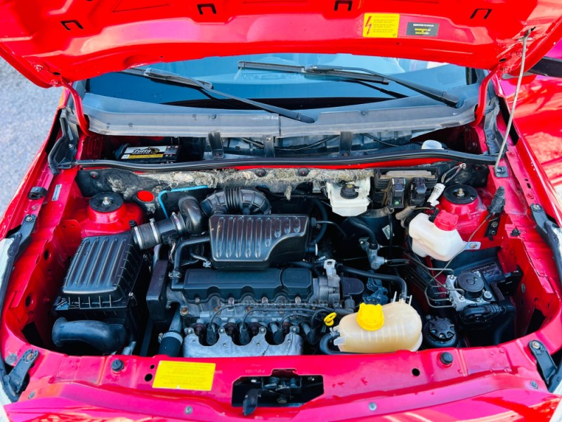 AGILE 1.4 MPFI LTZ 8V FLEX 4P MANUAL - 2013 - CAXIAS DO SUL