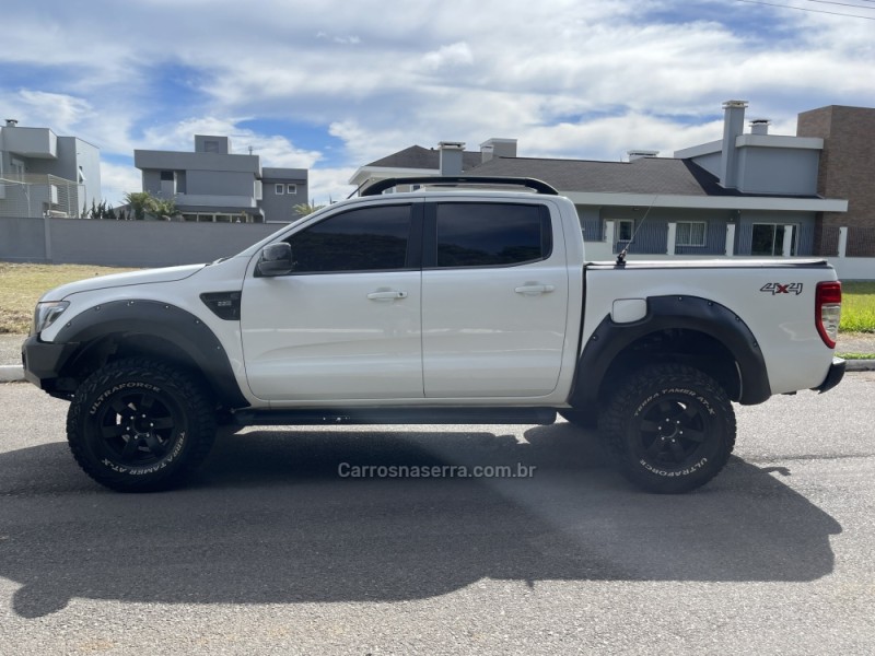 RANGER 2.2 XL 4X4 CD 16V DIESEL 4P MANUAL - 2015 - BENTO GONçALVES
